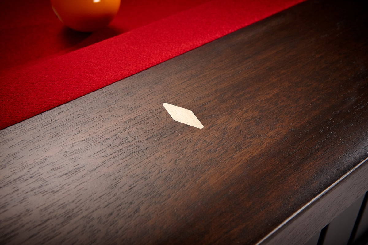 Brunswick The Henderson Billiard Table - view 13