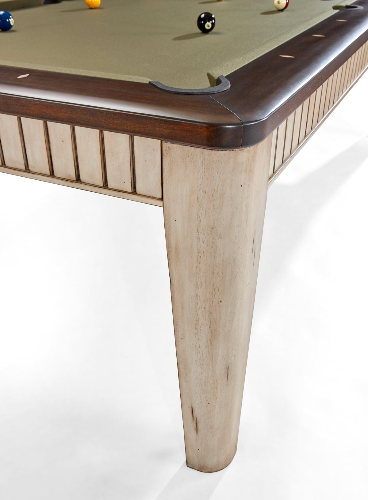 Brunswick The Henderson Billiard Table - view 12