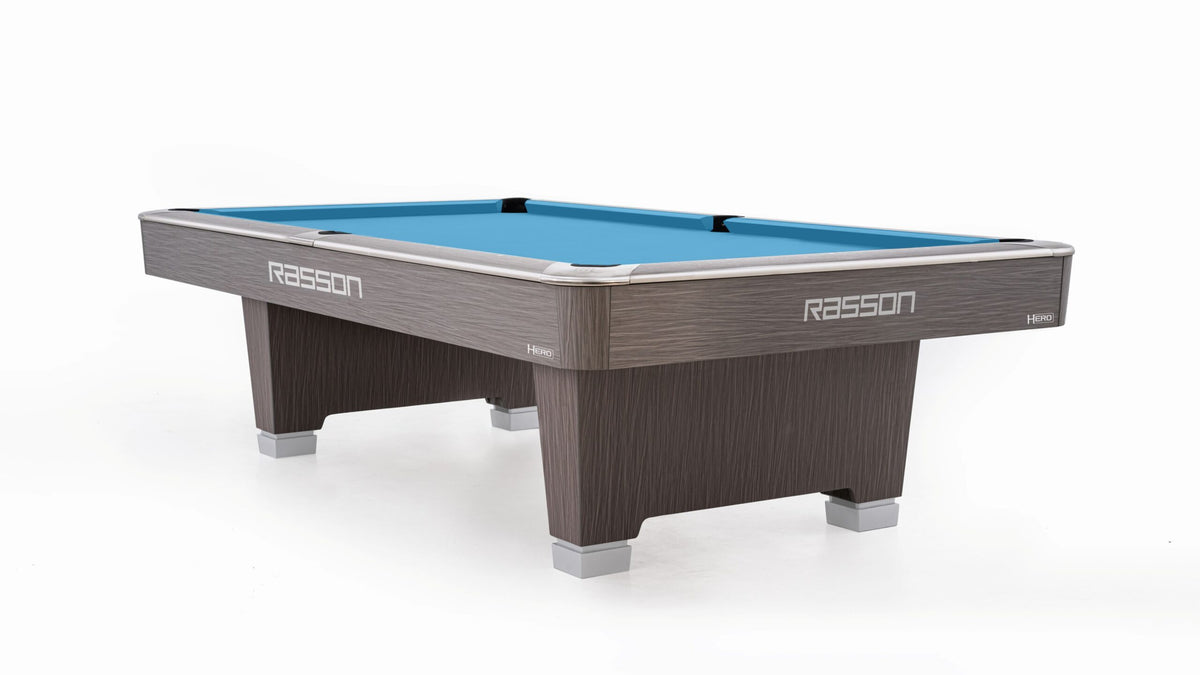 Rasson Hero Pool Table