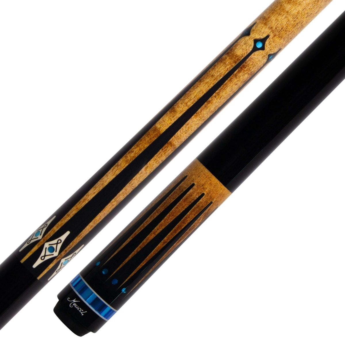 Meucci Hi-Pro 3