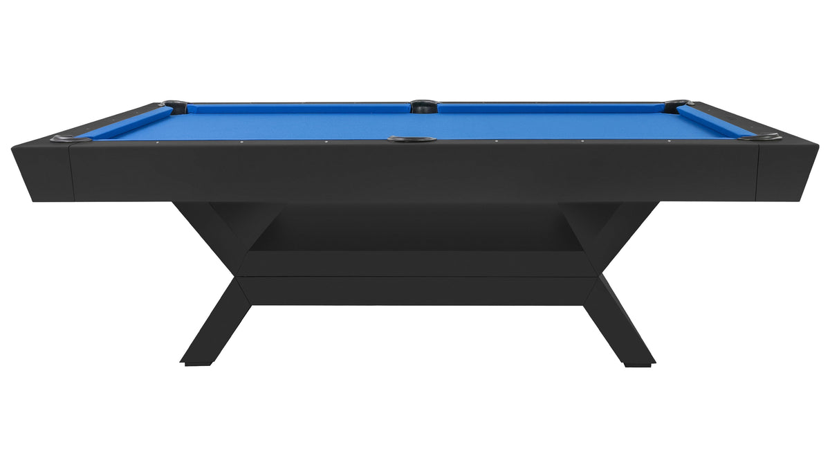 Holston 8 Ft Pool Table