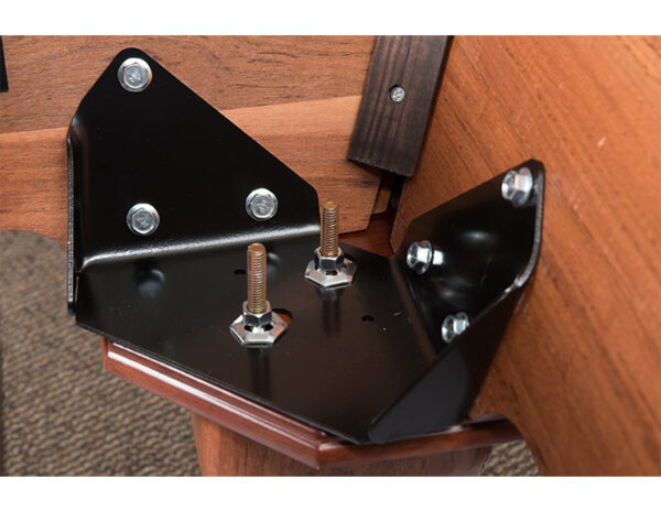 Presidential Billiards Presidential Cape Town Billiard Table - view 5