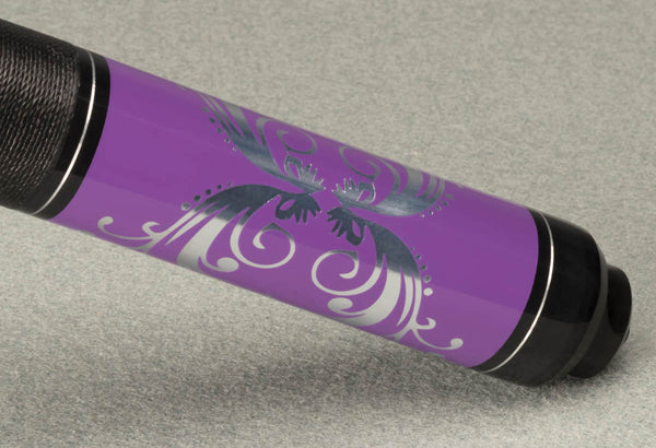 McDermott Lucky L59 pool cue