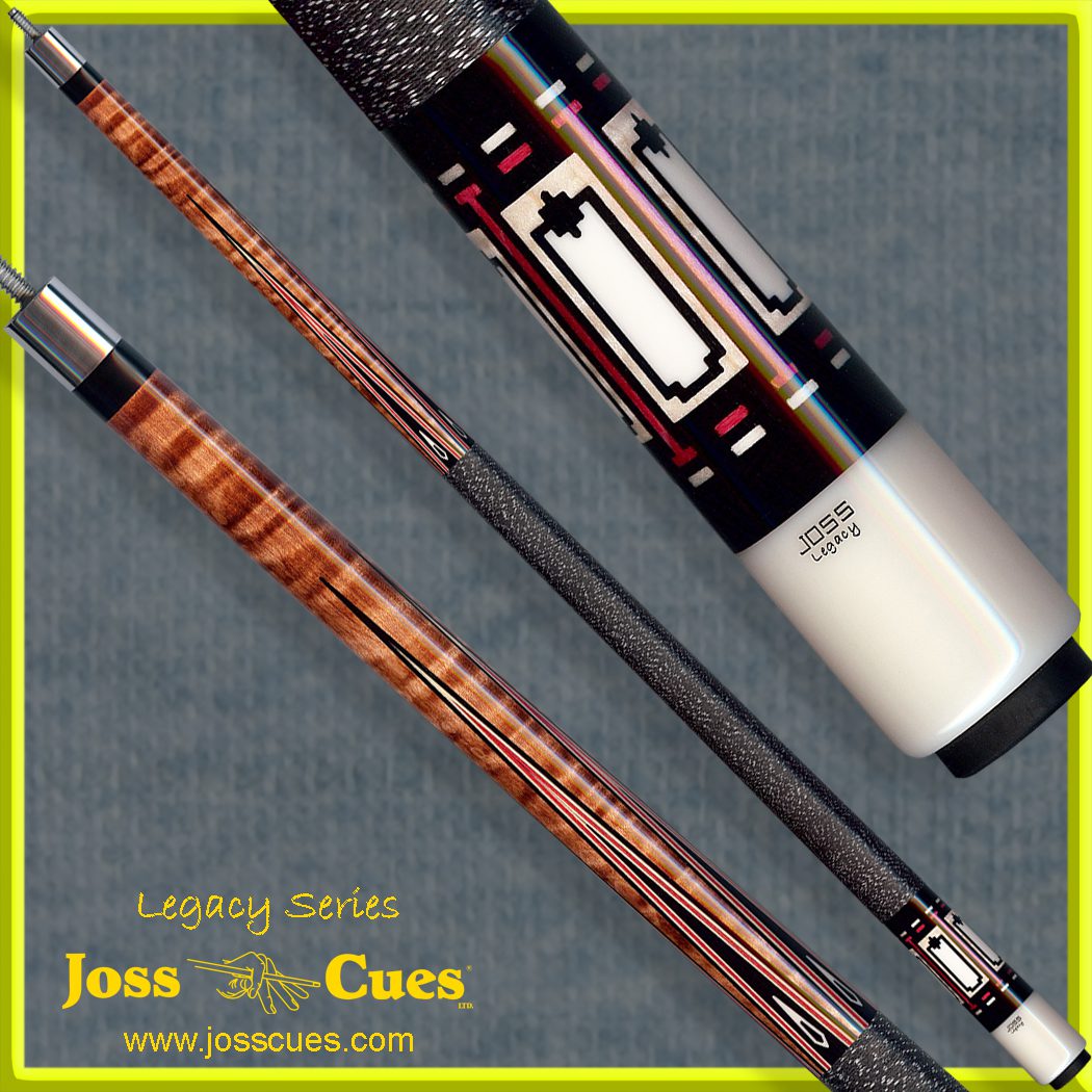 Joss 8515 Legacy Pool Cue