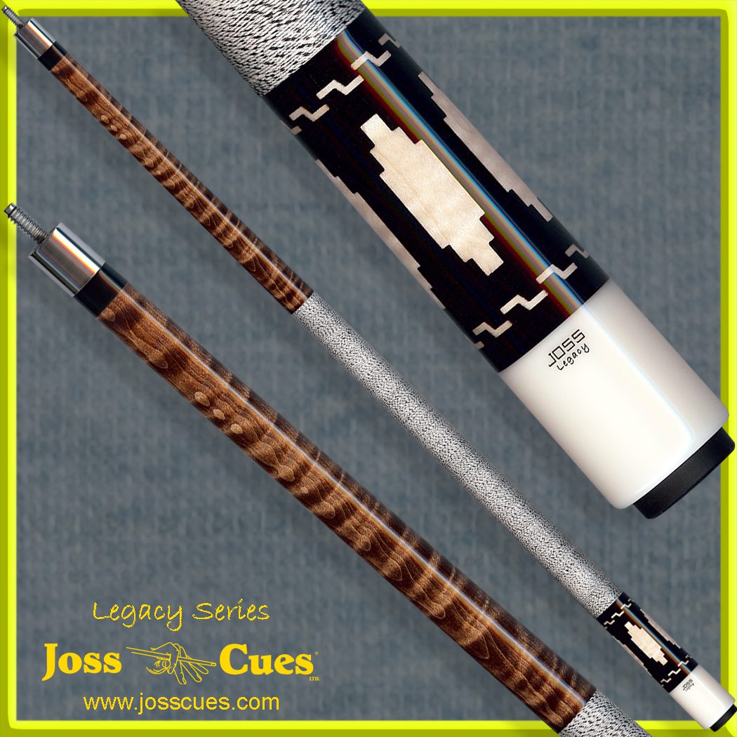 Joss 854E Legacy Pool Cue