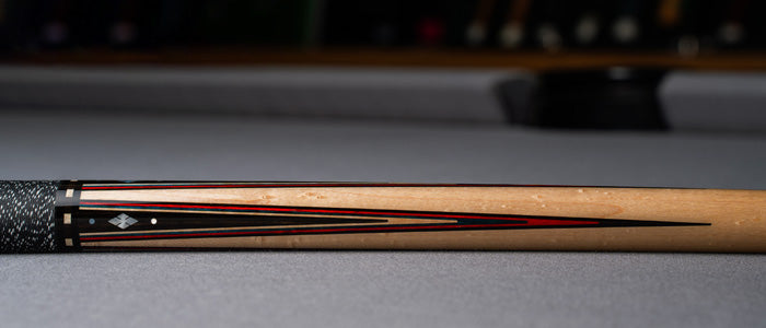 McDermott MCD50G 50th Anniversary Pool Cue - image 2