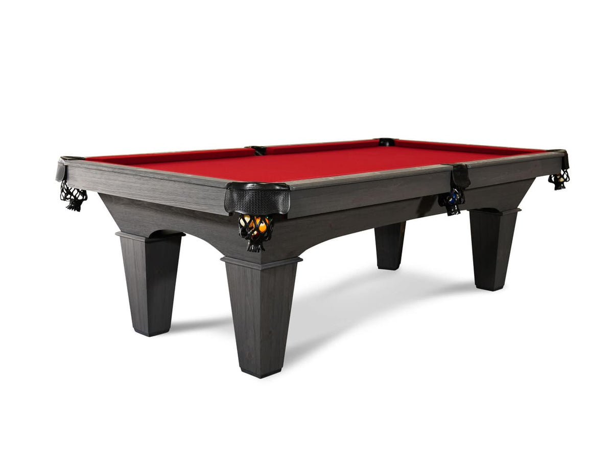 Maddox pool table by Golden West Billiards