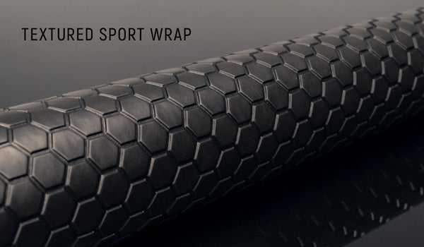 McDermott Stinger Break/Jump Cue Sport Grip Wrap - NG08