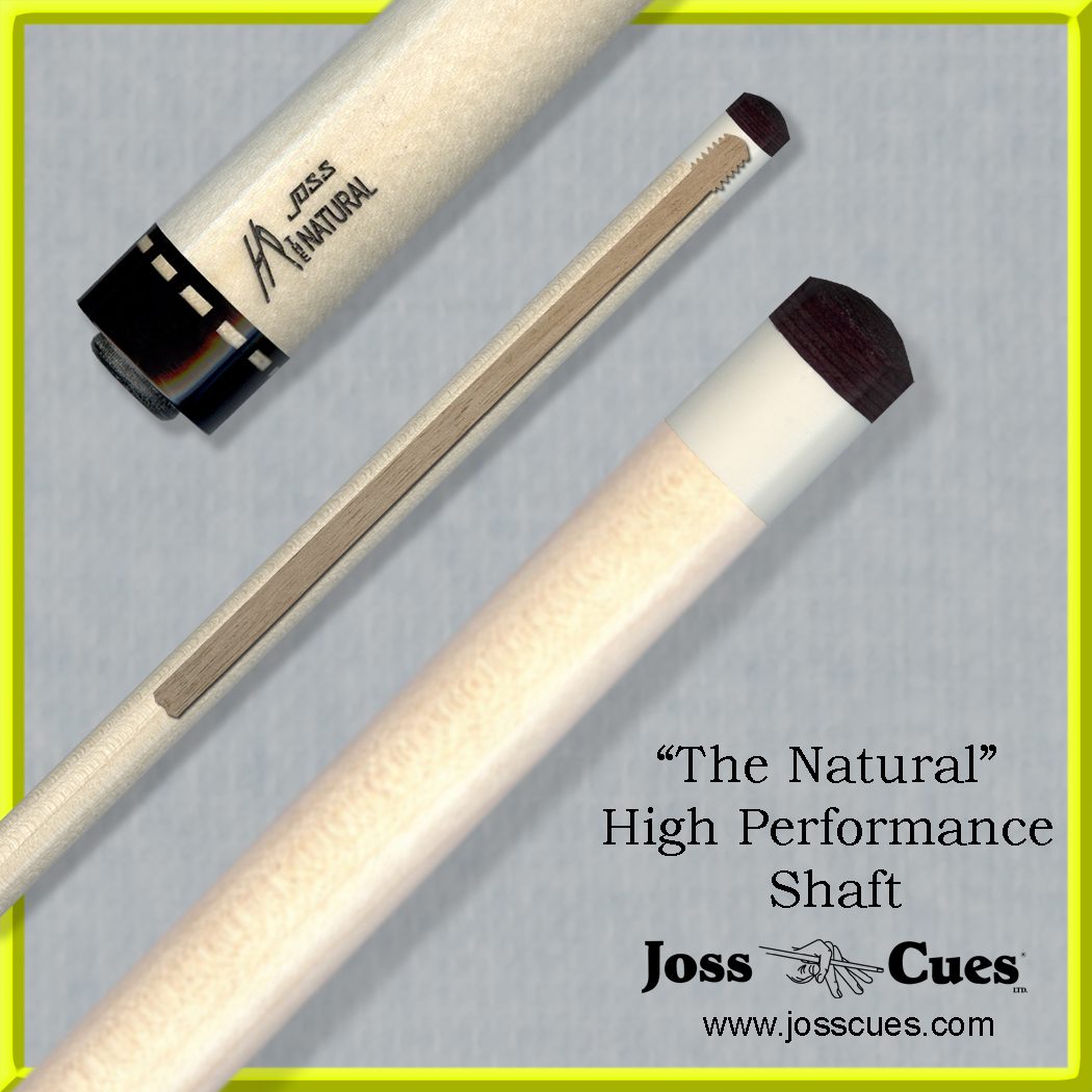 Joss High Performance Shaft Dash Ring