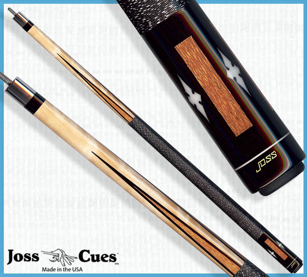 Joss 2001 Pool Cue
