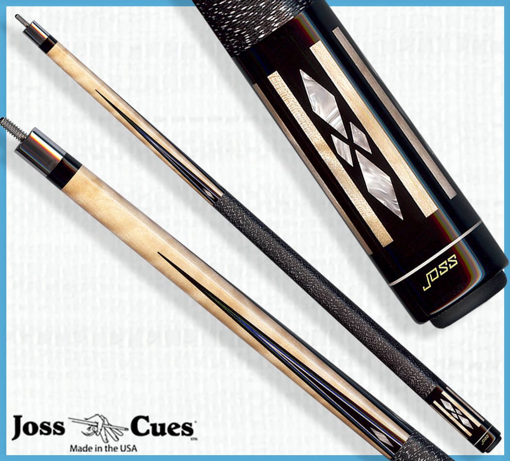 Joss 2005 Pool Cue