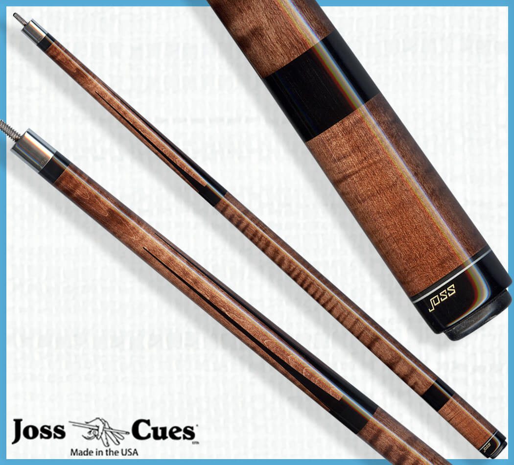 Joss 2006 Pool Cue