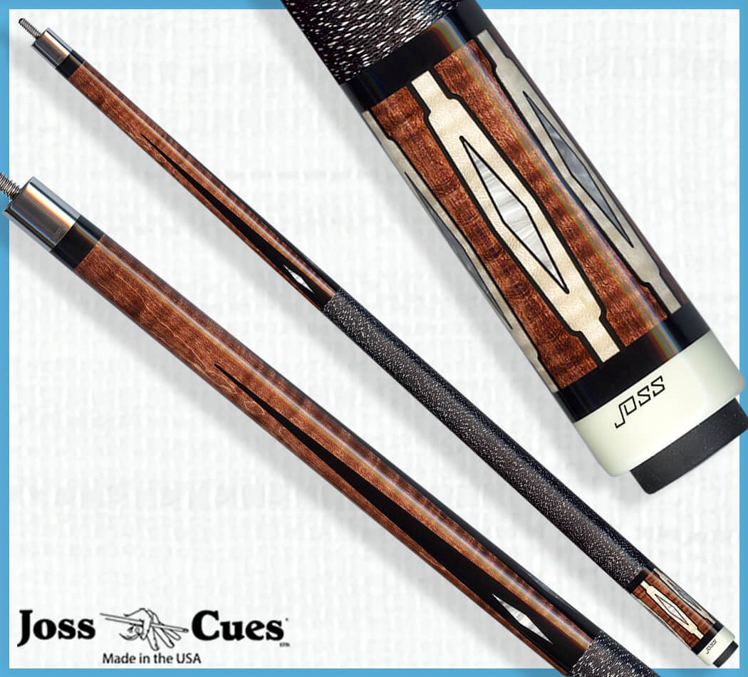Joss 20108 Pool Cue