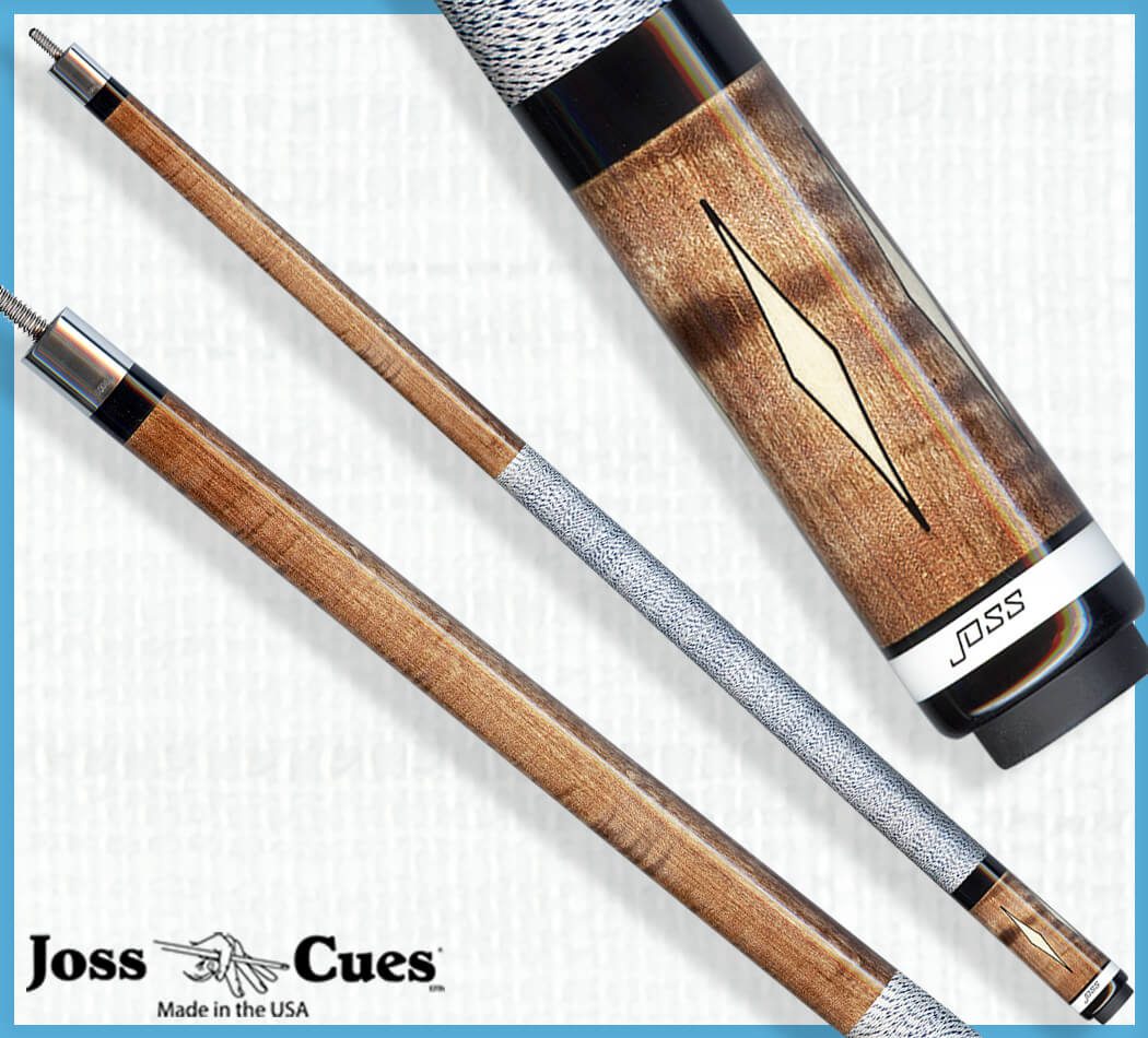 Joss 20123 Pool Cue