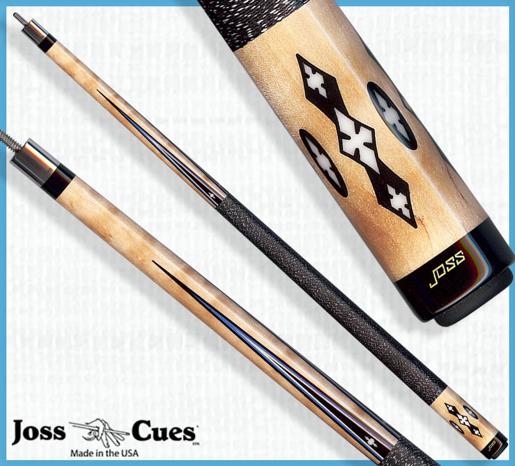 Joss 2014 Pool Cue