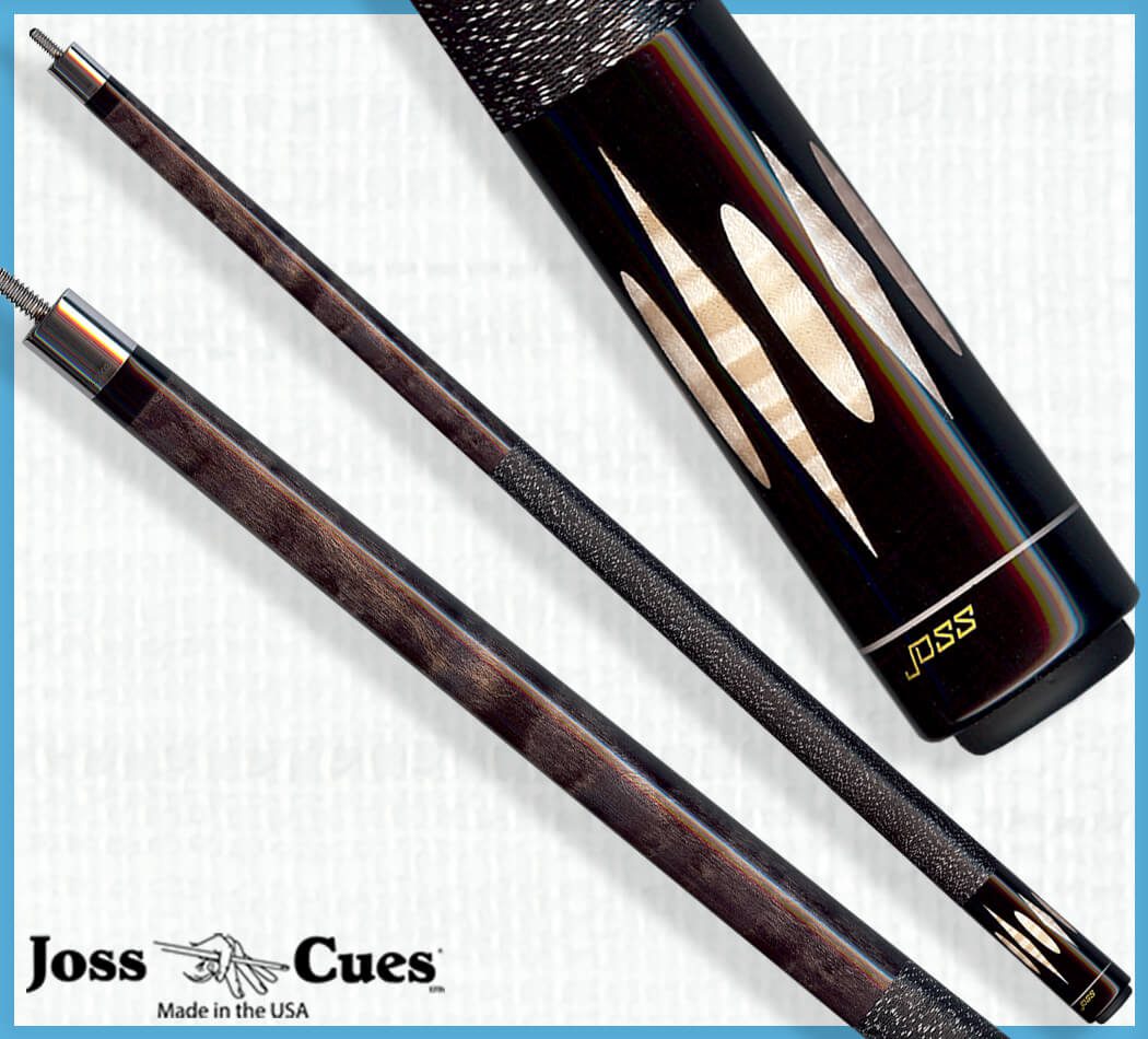 Joss 2024 Pool Cue