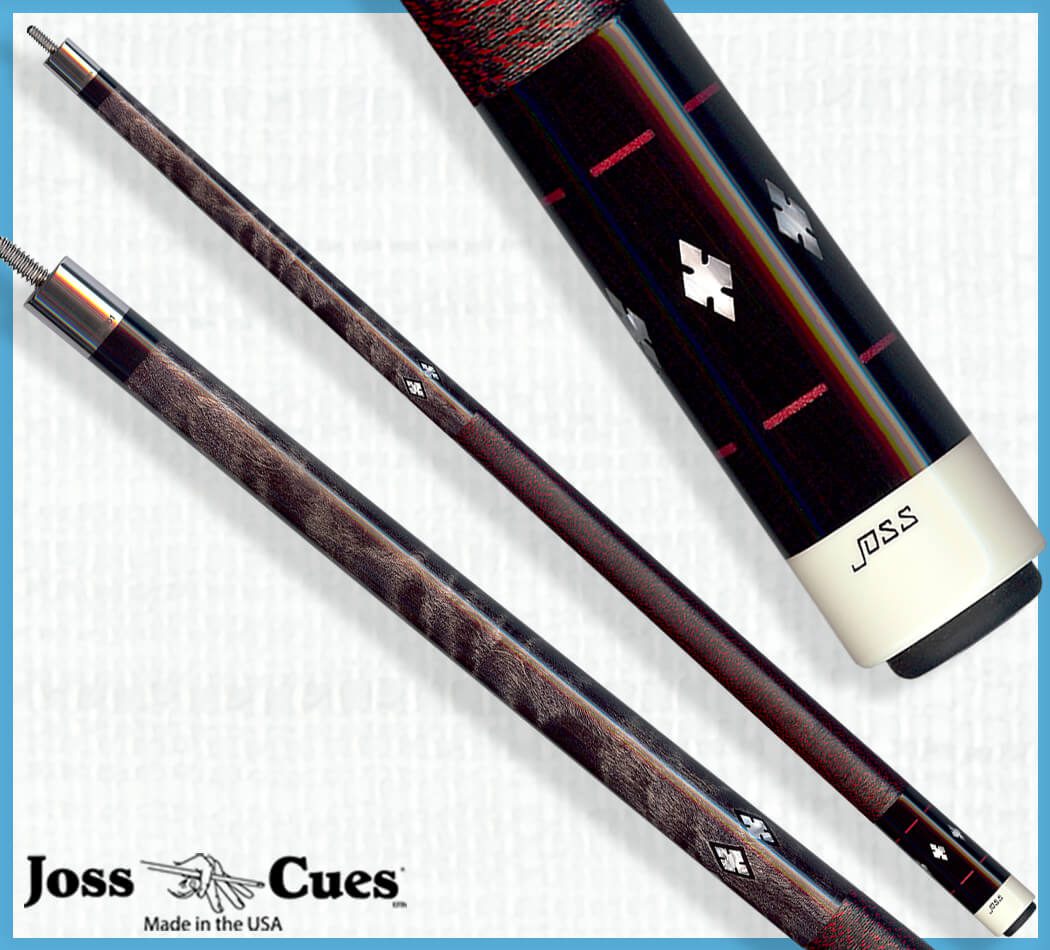 Joss 2043 Pool Cue