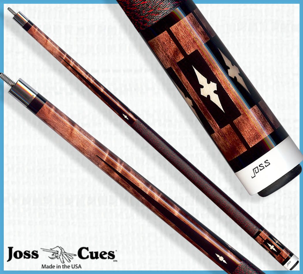 Joss 2053 Pool Cue
