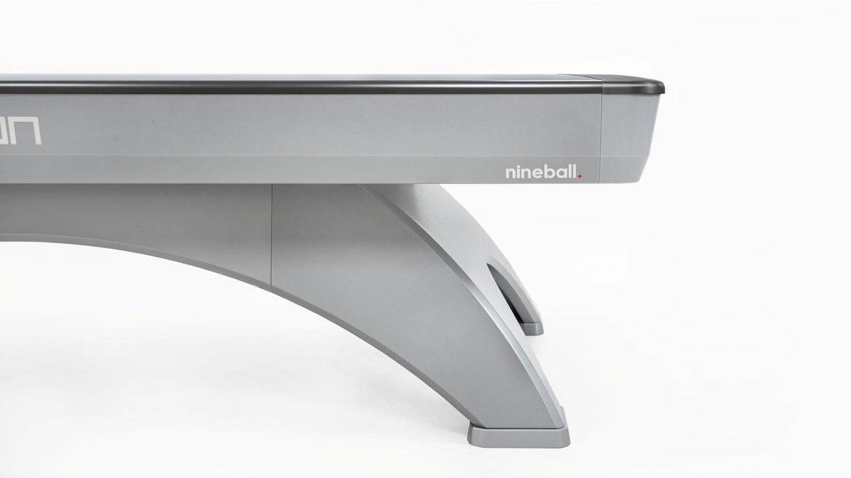Rasson OX II Pool Table