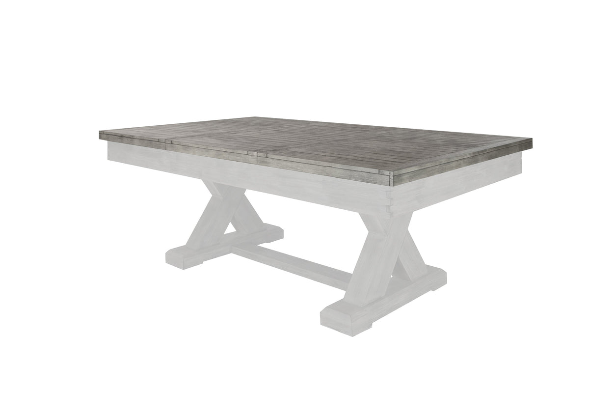 7 Ft Outdoor Dining Top for a Pool Table