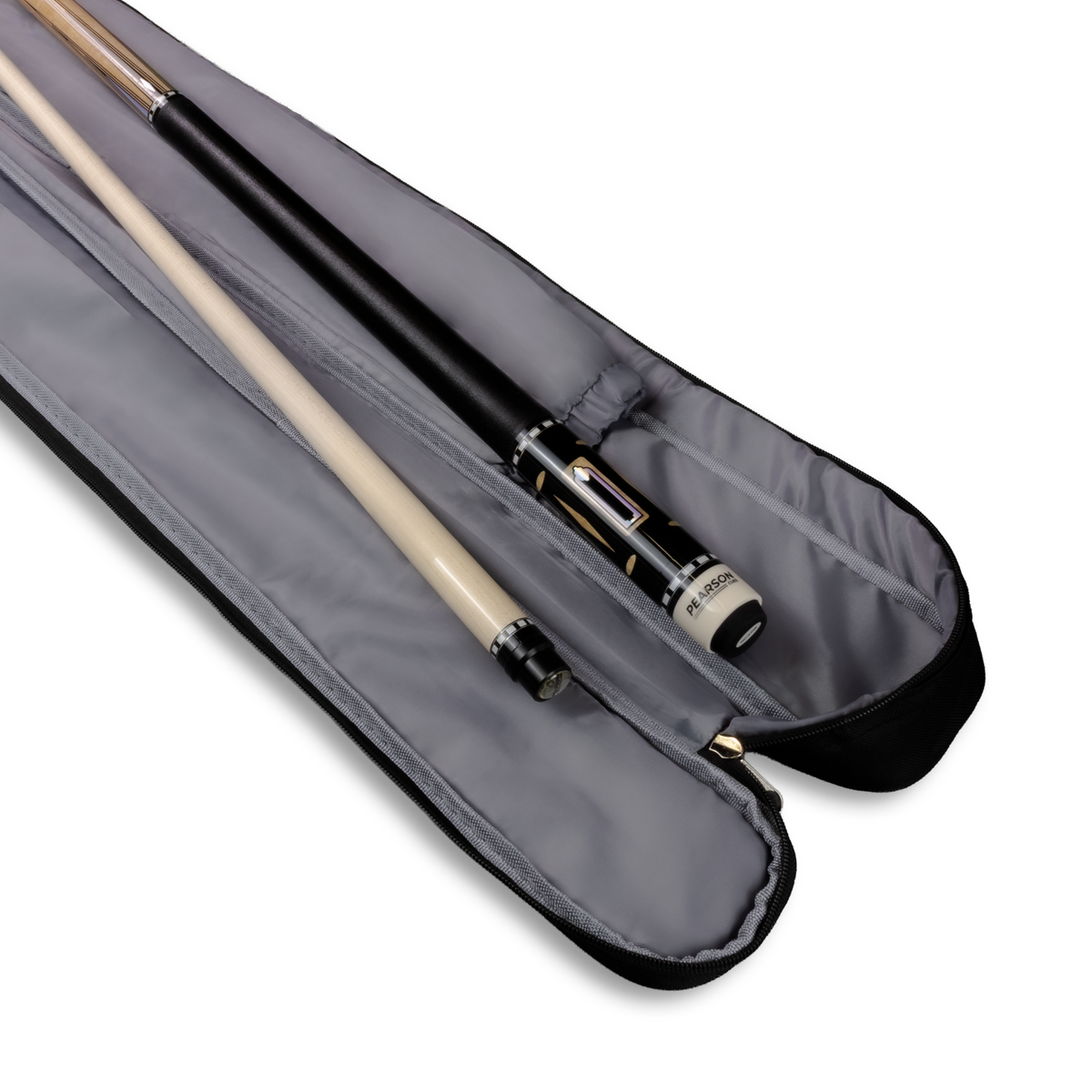 Pearson 1x1 Black Case - image 3