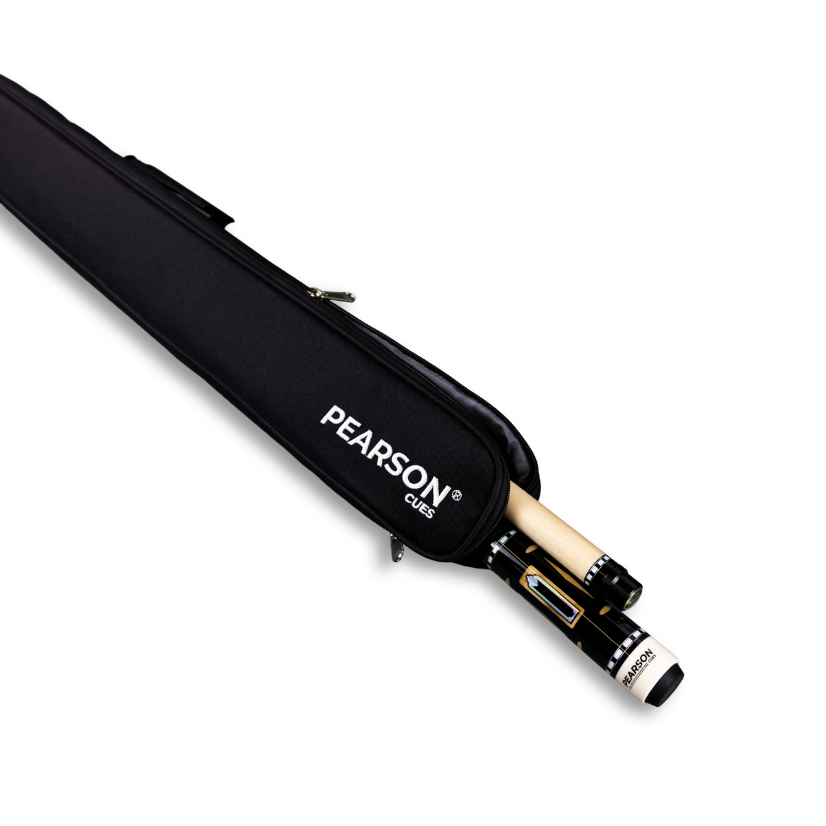 Pearson 1x1 Black Case - image 2