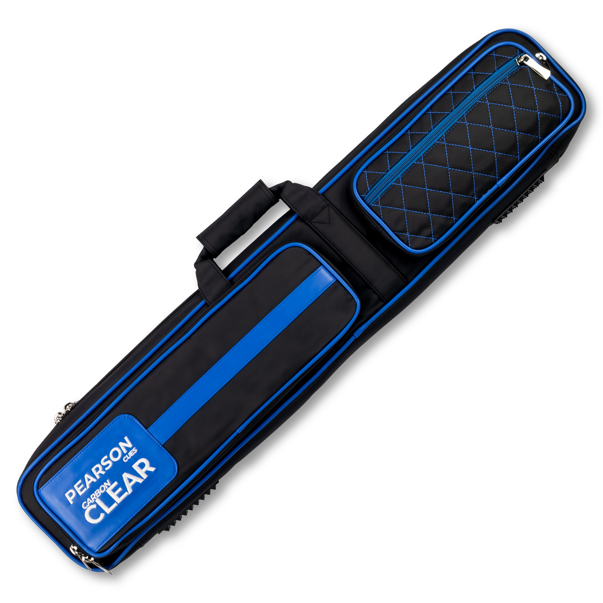 Pearson 4X4 Blue Case