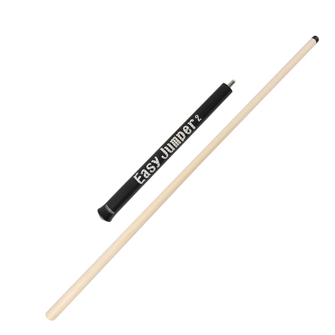 Pearson Easy Jumper Jump Cue With Carbon Fiber