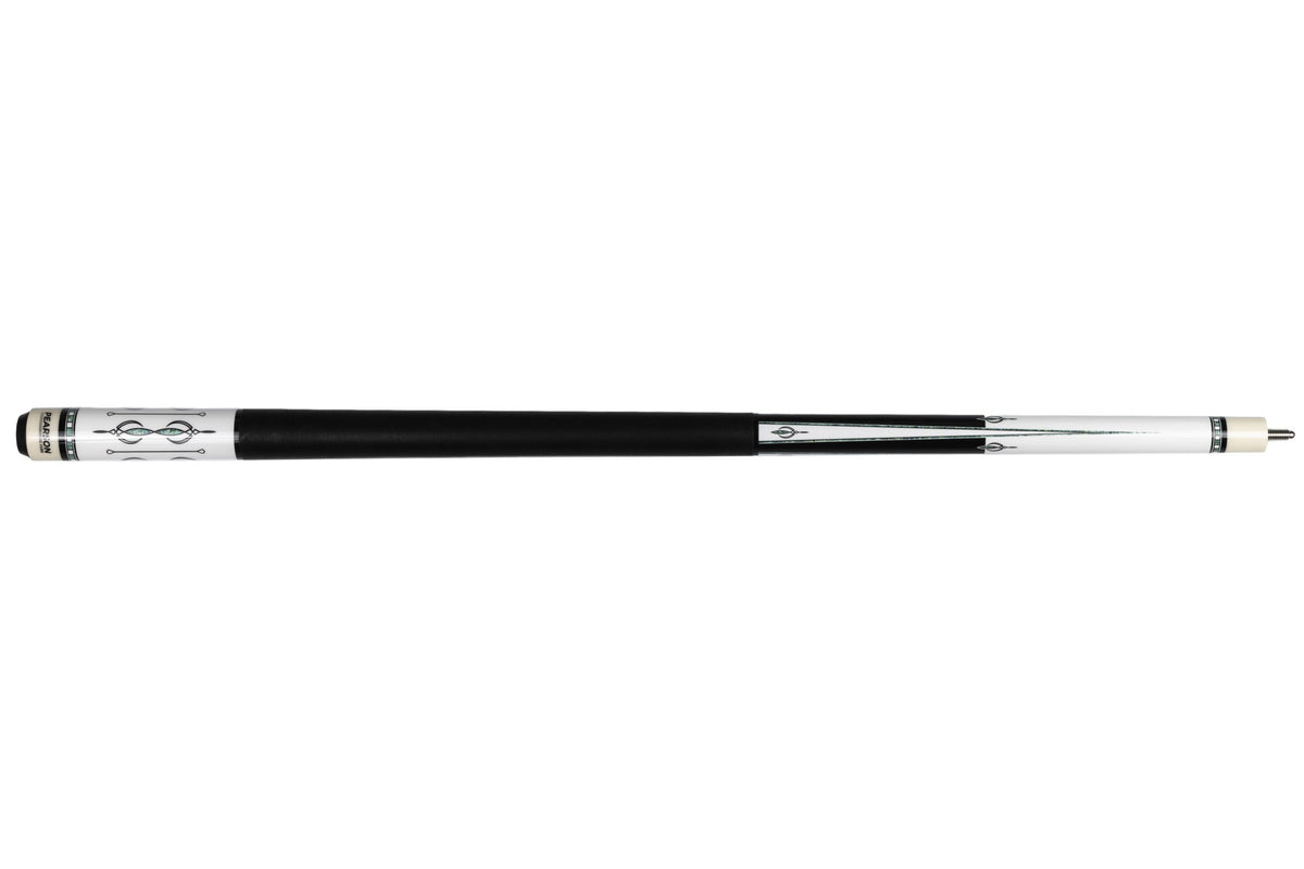 Pearson Encore Series White Carbon Cue - image 3