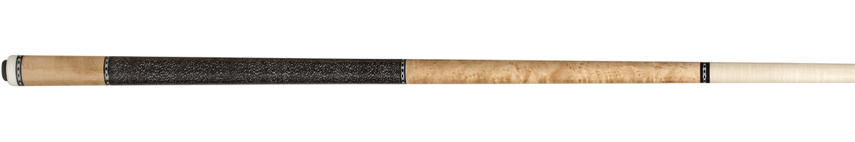 Pechauer P03-R Pool Cue