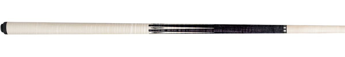 Pechauer P07-R Pool Cue