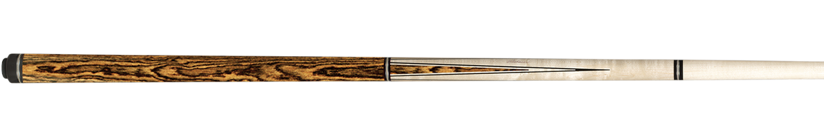 Pechauer P08-R Pool Cue