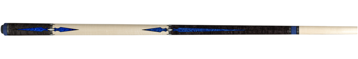Pechauer P12-R Pool Cue