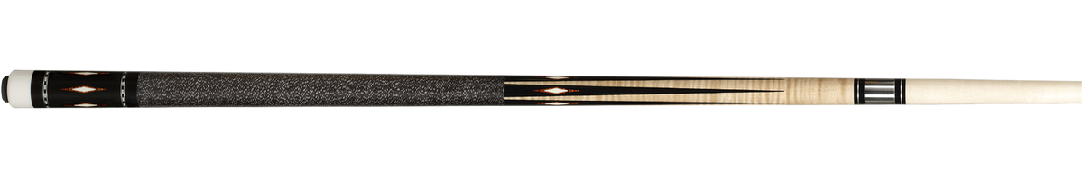 Pechauer P14-R Pool Cue