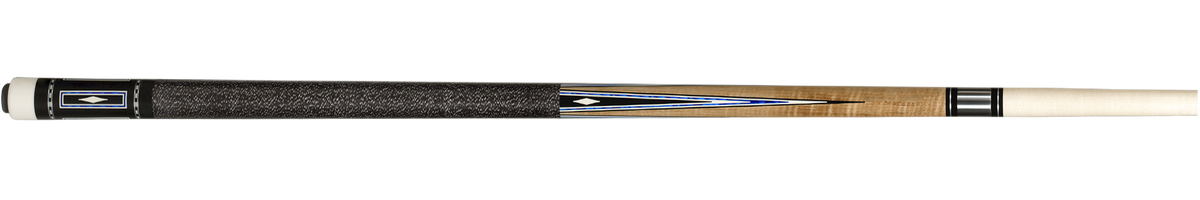 Pechauer P16-R Pool Cue