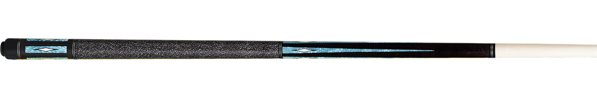 Pechauer P18-R Pool Cue