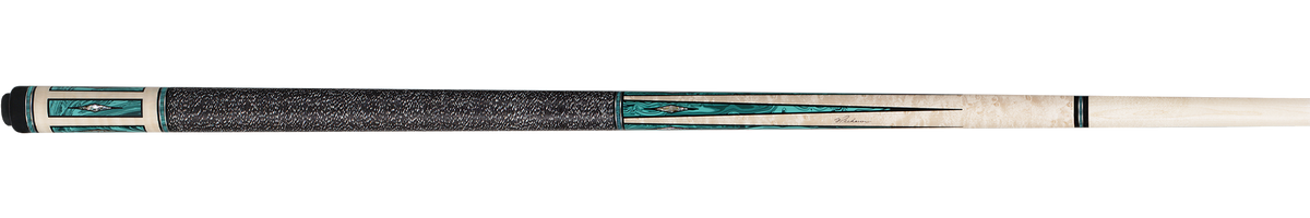 Pechauer P19-R Pool Cue