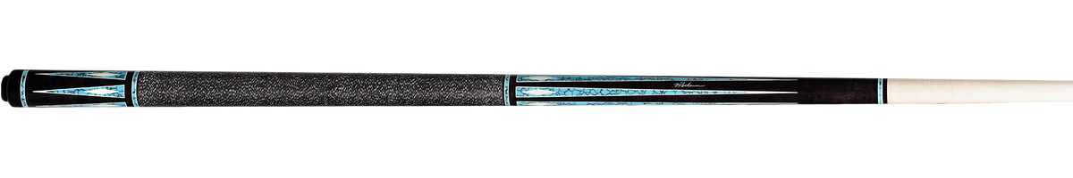 Pechauer P20-R Pool Cue