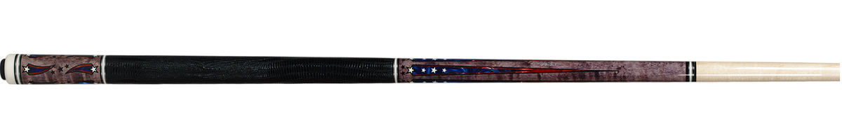 Pechauer PC2-L 2026 Pool Cue
