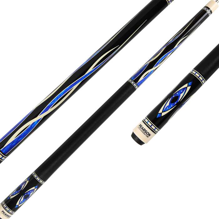 Pearson Prestige Series 1 Carbon Fiber Cue - image 2