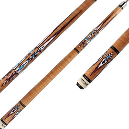Pearsonยฎ Prestige Cue 8 - 19oz