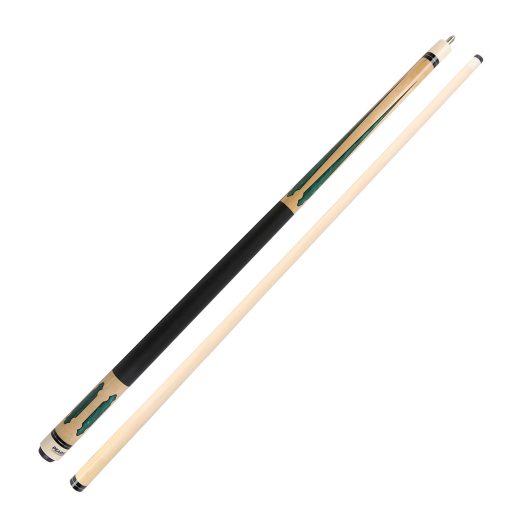 Pearson® League Cue Green