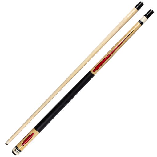 Pearson® League Cue Red
