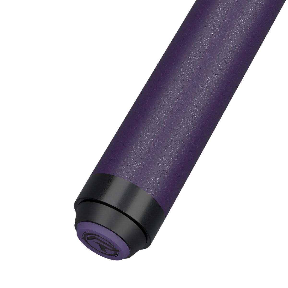 Predator Air Rush Purple Jump Cue - No Wrap