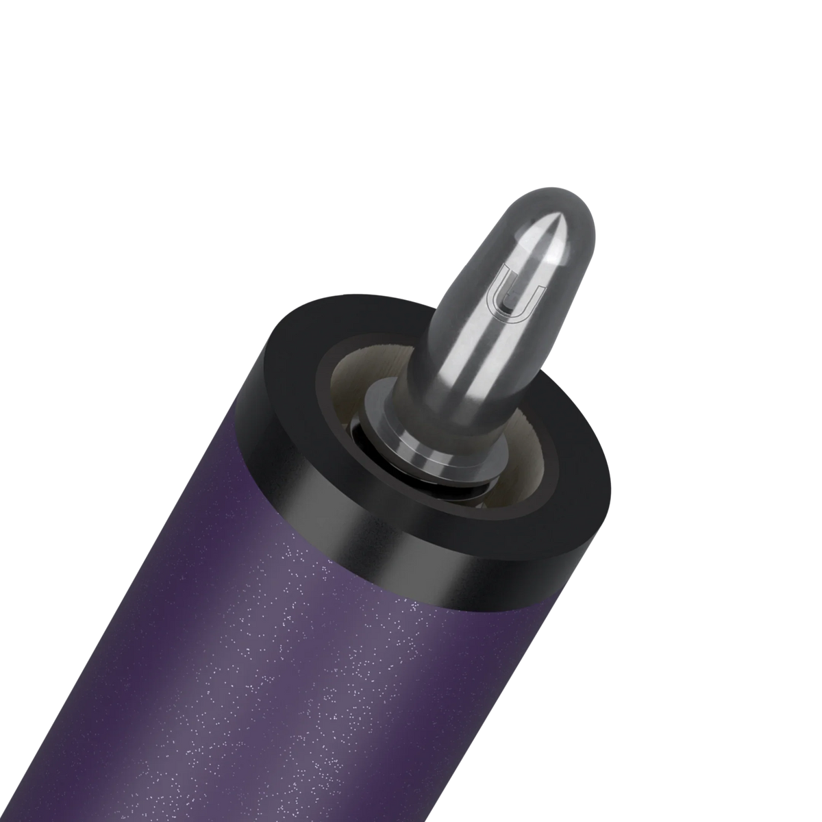 Predator Air Rush Purple Jump Cue - No Wrap