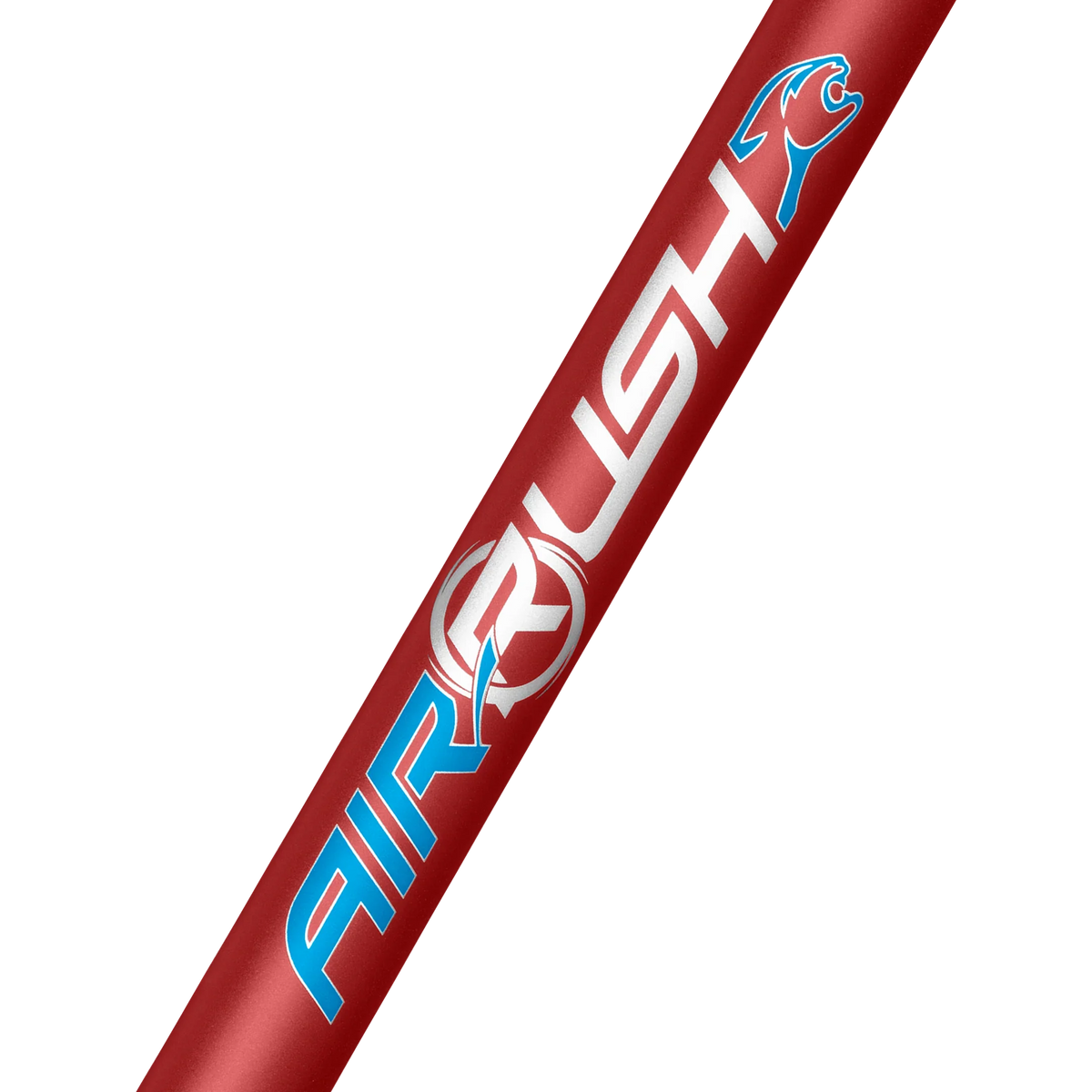 Predator Air Rush Red Jump Cue - No Wrap