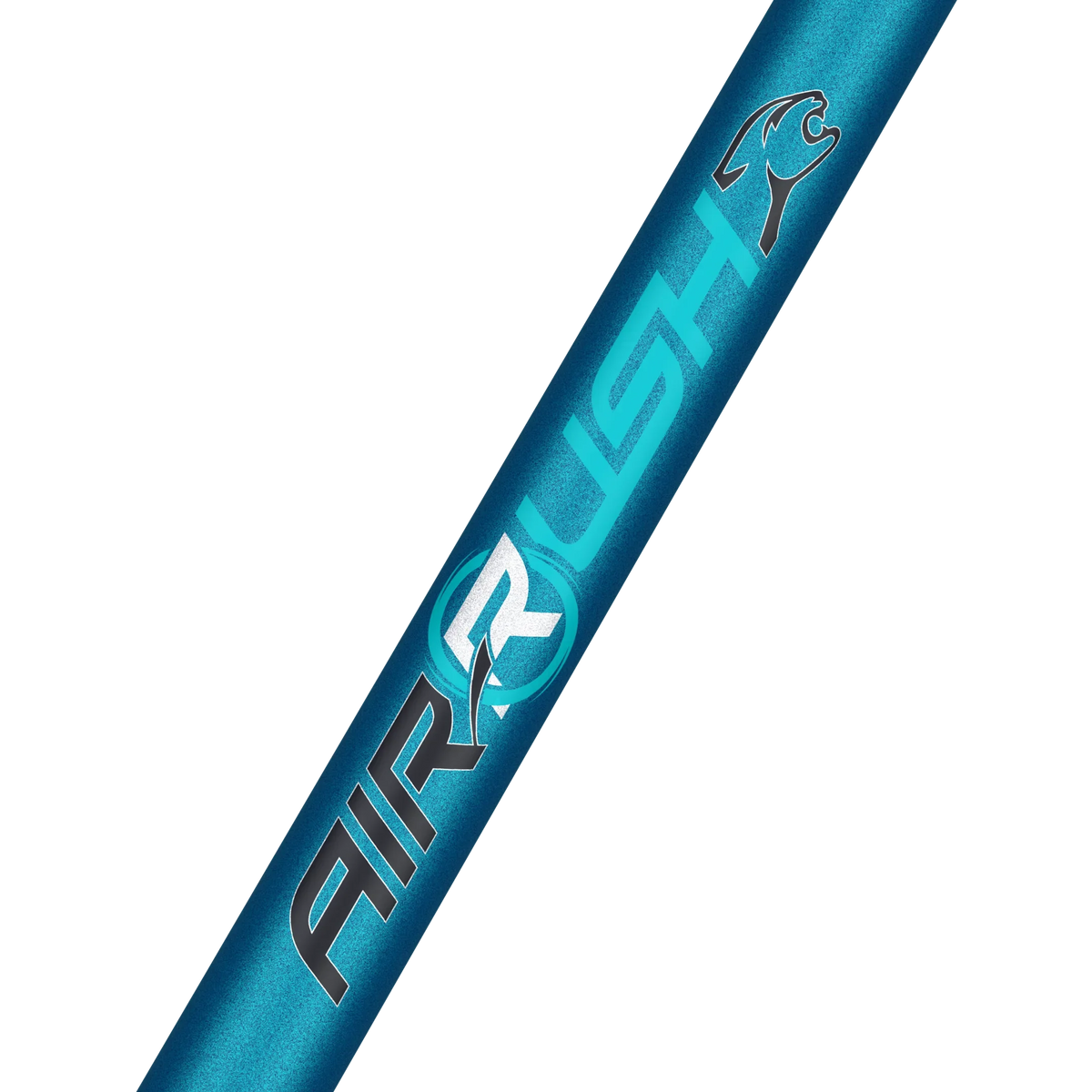 Predator Air Rush Teal Jump Cue - No Wrap