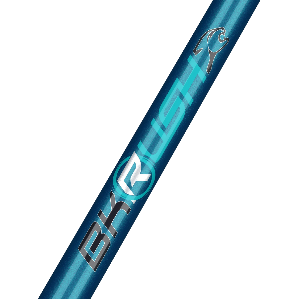 Predator Teal BK Rush Break Cue - Sport Wrap