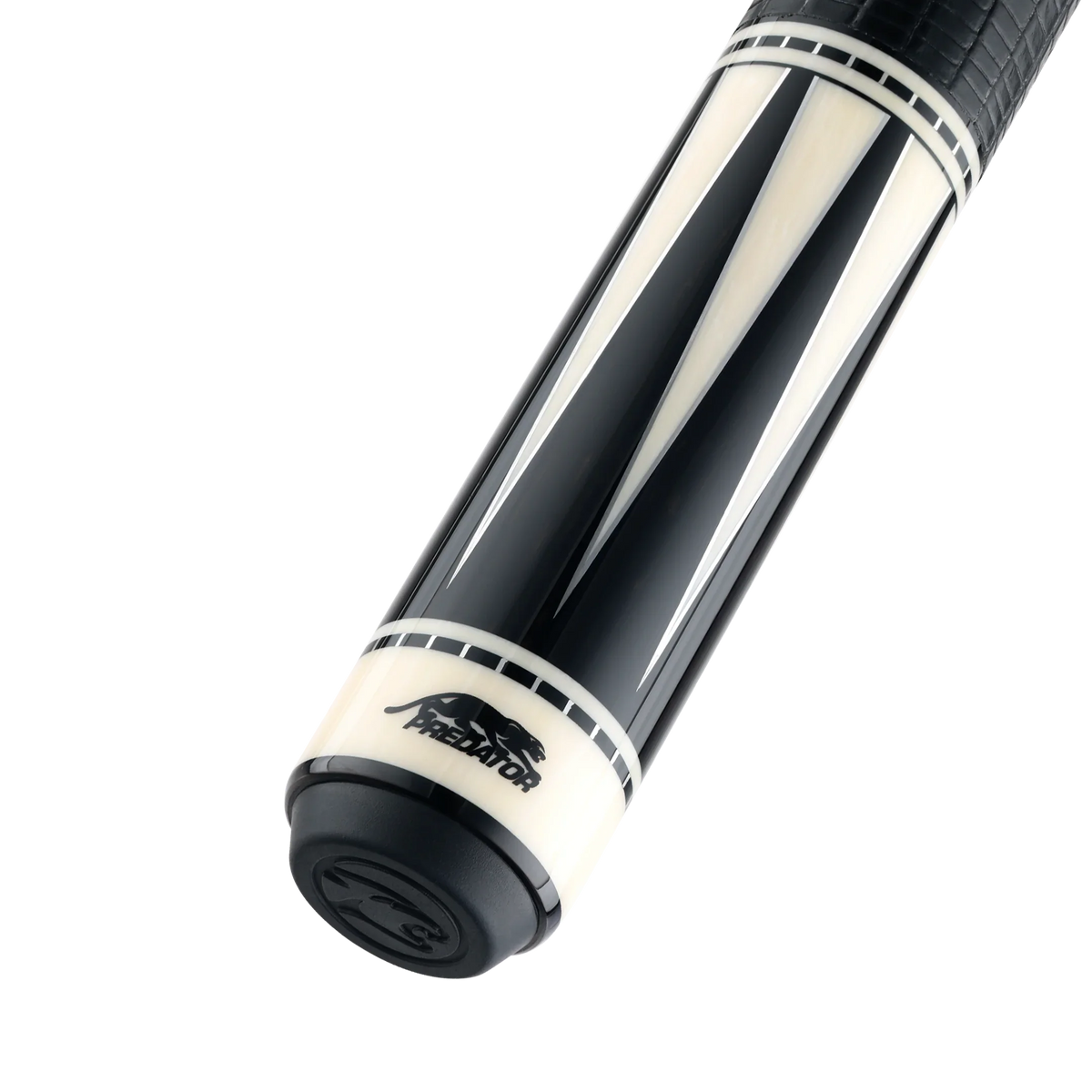 Predator Limited Edition Artisan Ebony & Ivorine Pool Cue