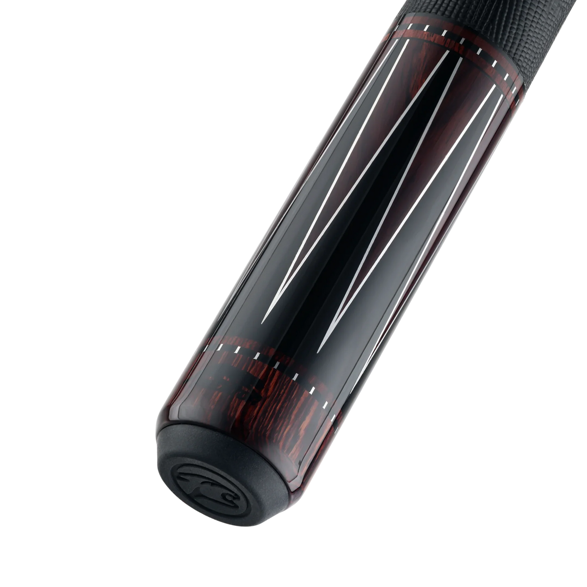 Predator Limited Edition Artisan Ebony & Kingwood Pool Cue